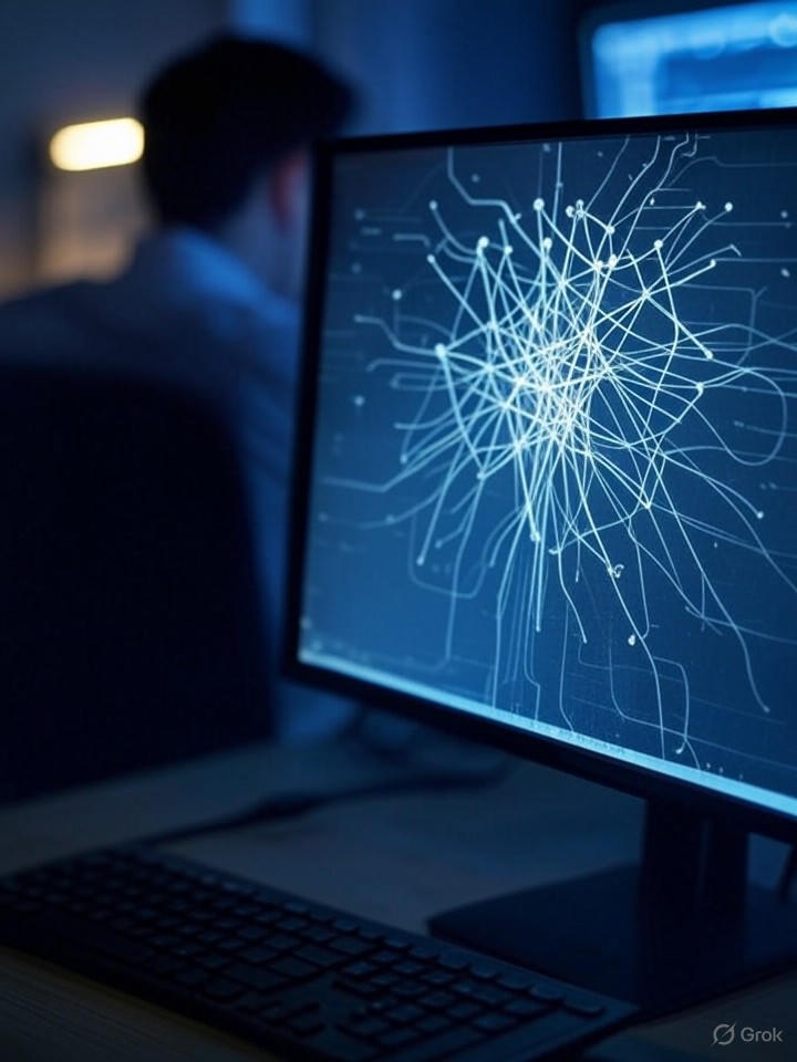 OneFlip Vulnerability: Rowhammer Flips AI Bits for Backdoors