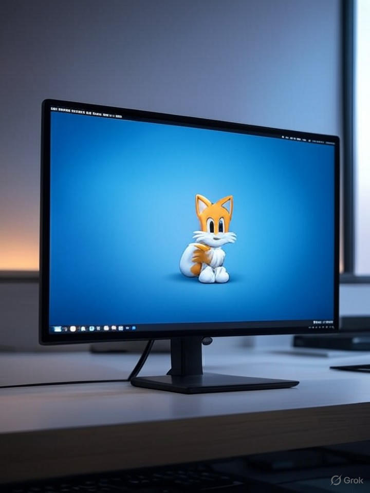 Tails 7.0 Privacy OS Released for Testing on Debian 13