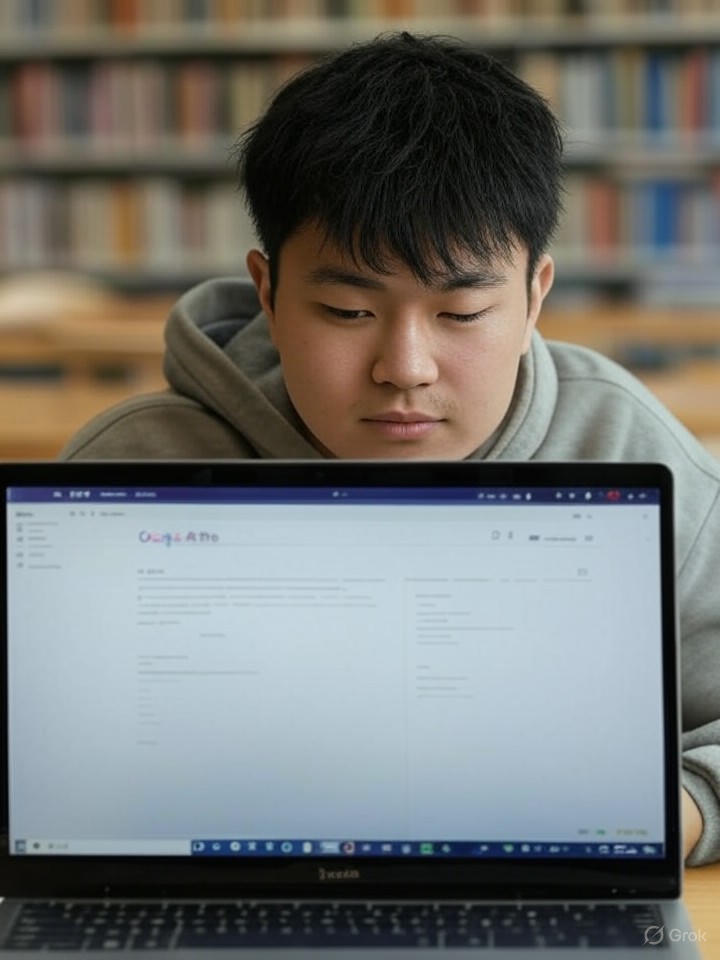 Google Offers Free Year of AI Pro Plan to College Students Worldwide