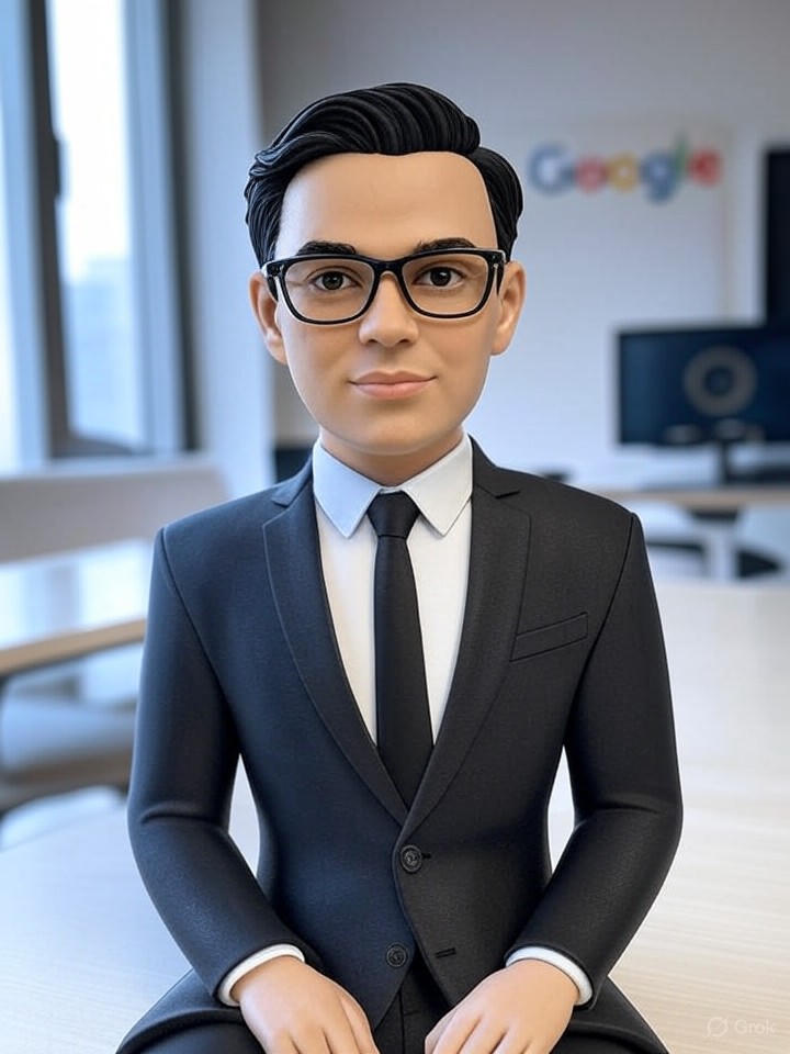 Google Unveils AI Avatars in Vids for Lifelike Video Creation