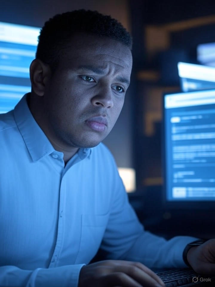 Agentic AI Browsers Prone to Phishing and Prompt Injection Risks: Study
