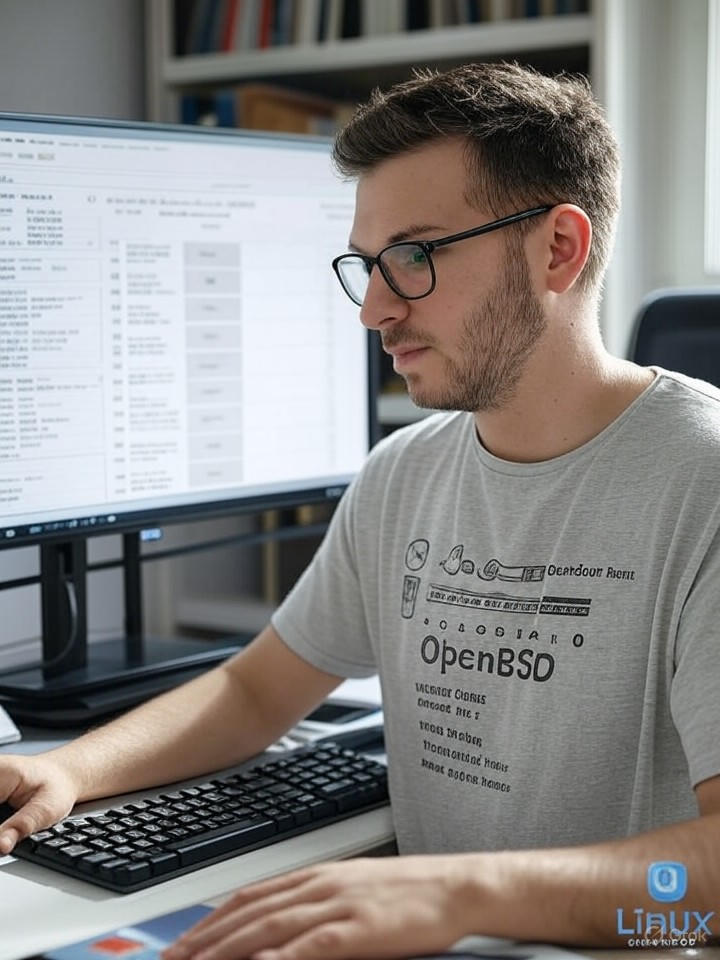 OpenBSD vs Linux: Analyzing the 10x Speed Claim in Benchmarks