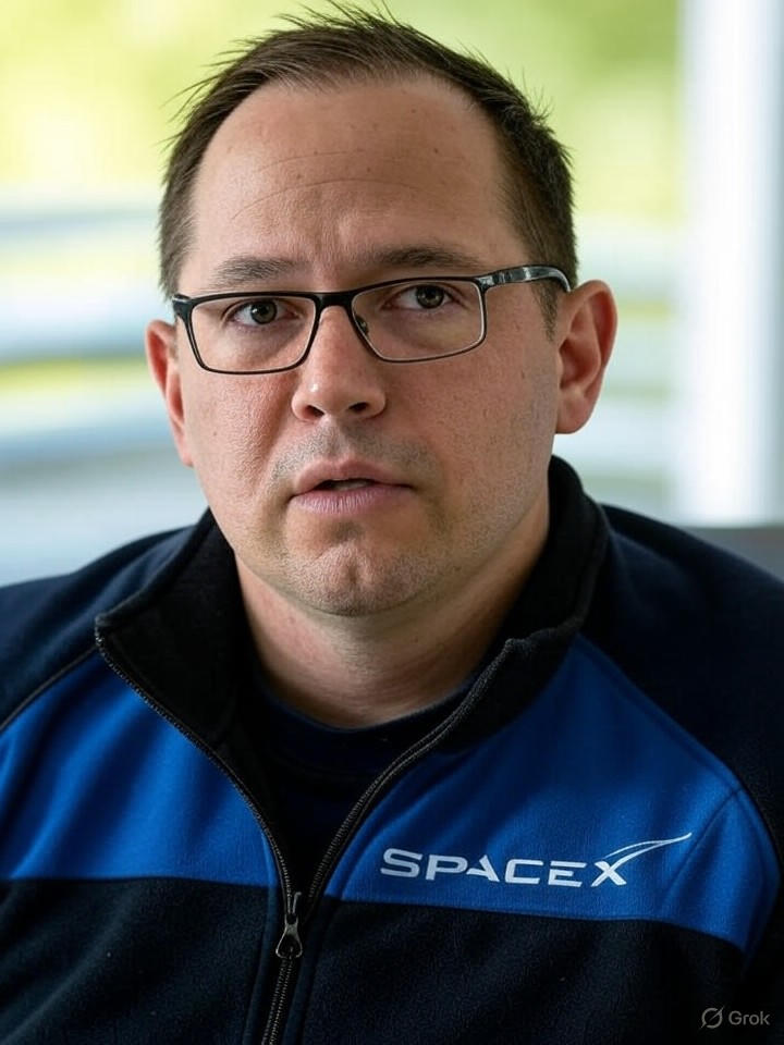 SpaceX Challenges Virginia’s $613M Fiber Plan with $60M Starlink Bid