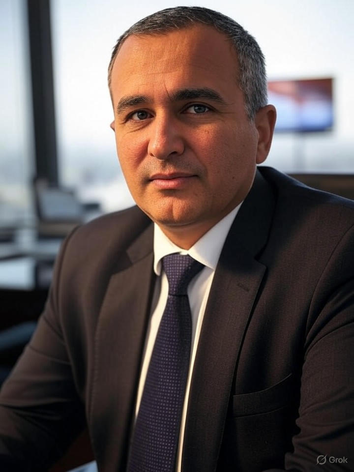 Ex-Microsoft Exec’s Munify: Neobank for Egyptian Diaspora Remittances