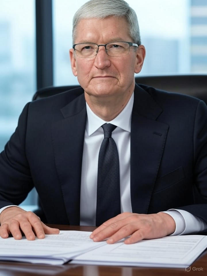 Apple Appeals Epic Games Ruling to Safeguard App Store Model