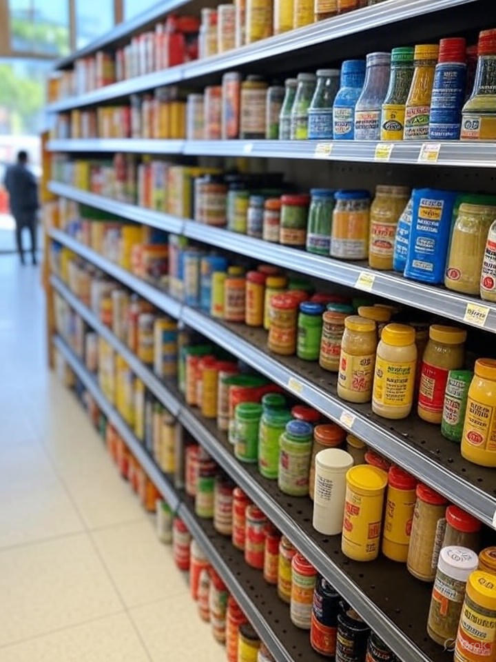 Honolulu Leads US Cities in Sky-High Grocery Prices Amid Rises