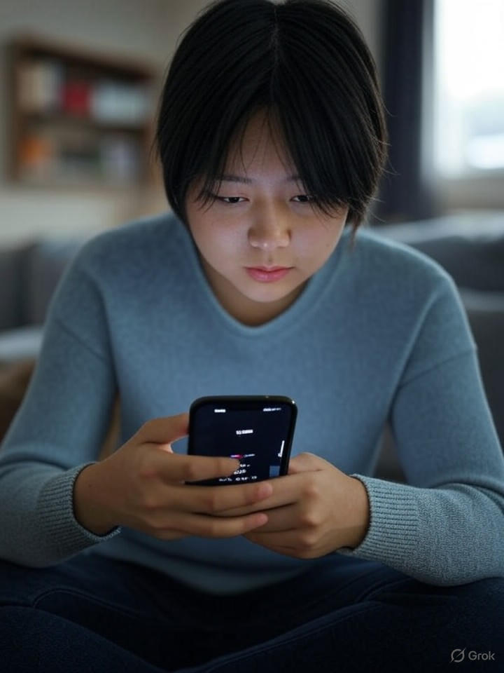 TikTok Boosts DMs with Voice Notes and Multi-Media Sharing Globally