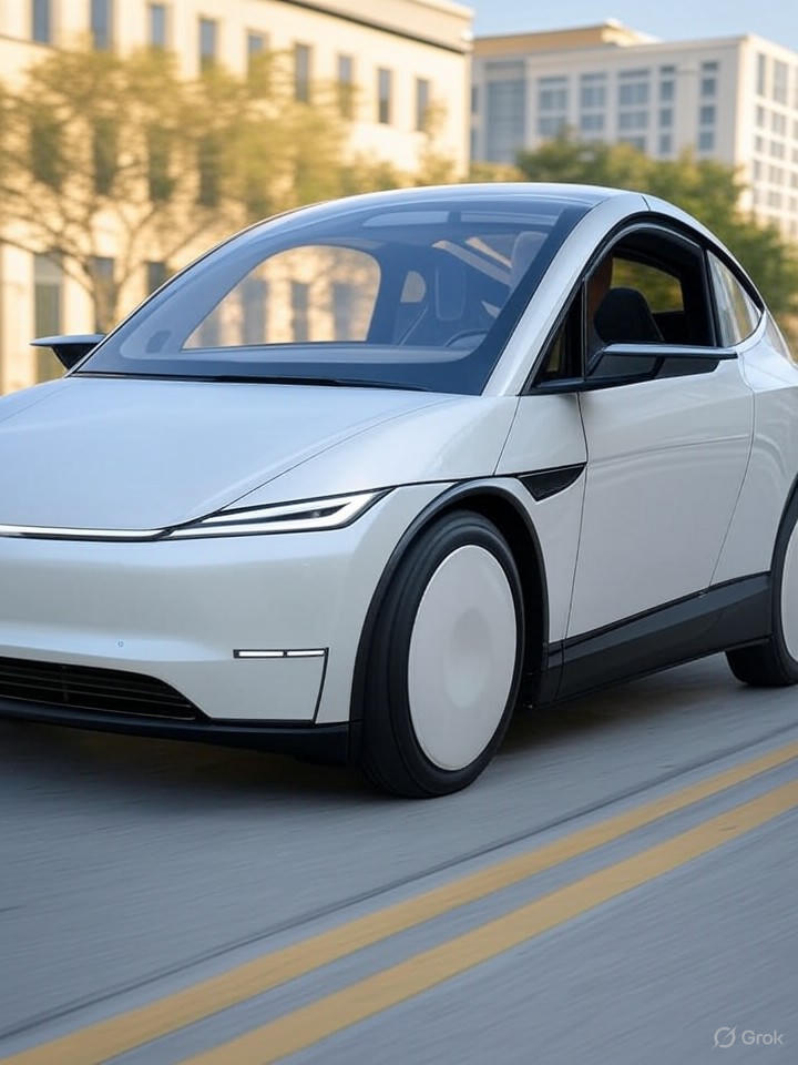 Tesla Expands Robotaxi to 173 Sq Miles in Austin, Surpassing Waymo