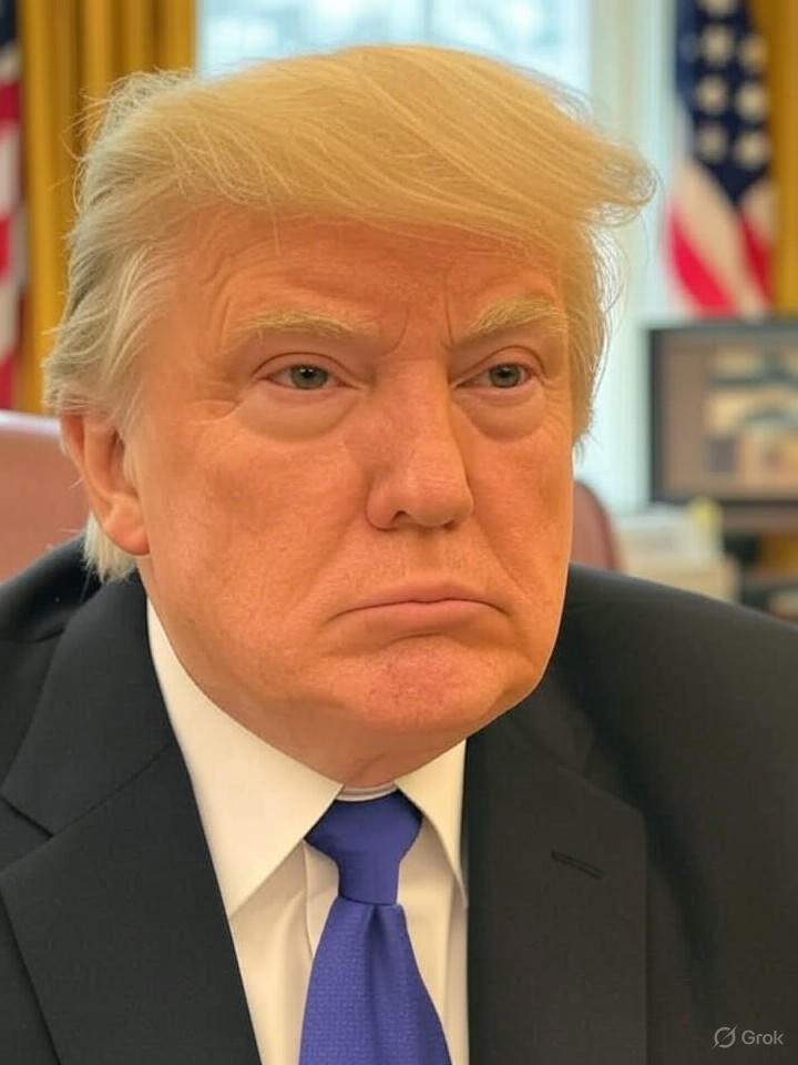 Trump and Palantir Build Unified Federal Database Amid Privacy Risks