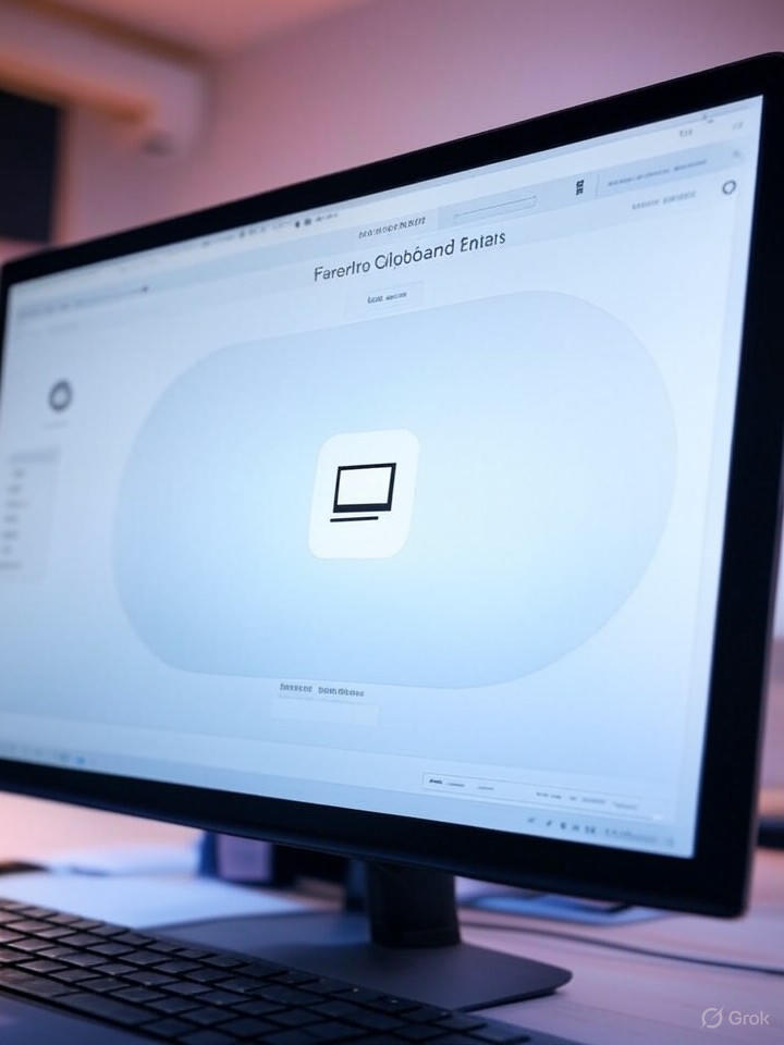KDE Plasma Adds Clipboard Favorites After 22-Year Request