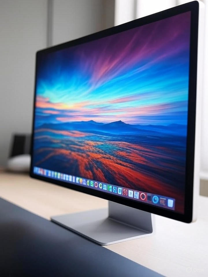 Apple Studio Display Leak: A19 Pro Chip, Mini-LED, HDR in 2026
