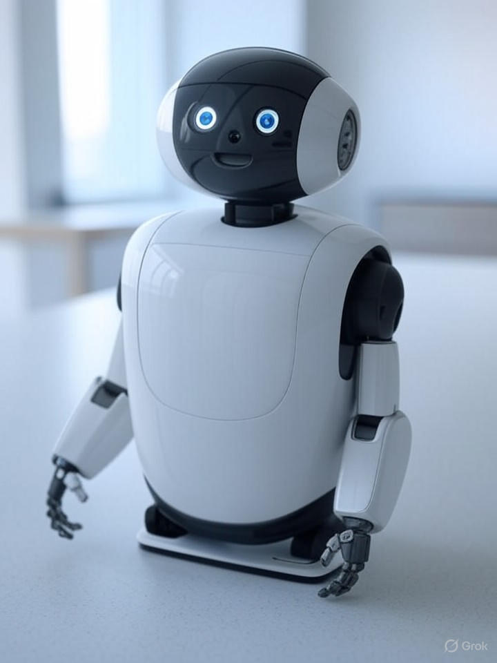 Apple’s AI Push: $1,000 Robot, Smart Display, Enhanced Siri by 2027