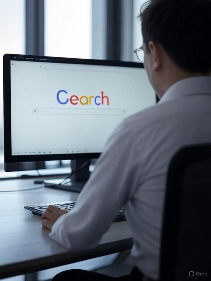 Organic Search Traffic Up 18% YoY Amid AI Growth, BrightEdge Finds