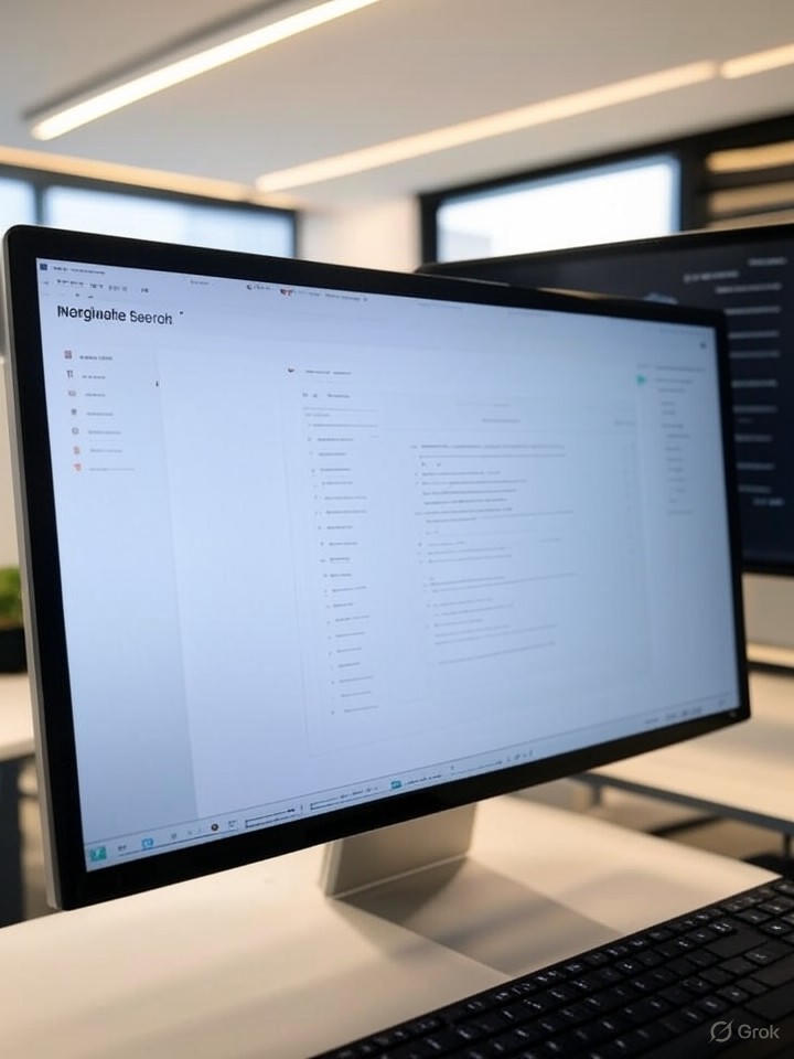 Marginalia Search Optimizes Index for NVMe SSDs, Cuts Query Latencies