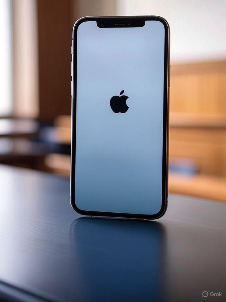 Apple’s Epic Loss Upends App Store Rules and Legal Privileges