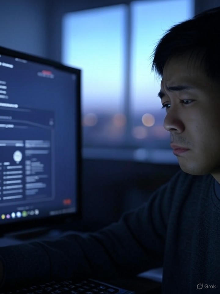 OpenAI GPT-5 Backlash: Users Mourn Loss of Empathetic GPT-4o