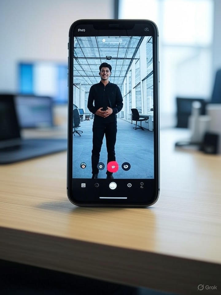 TikTok Europe Revenue Surges 38% to $6.3B Amid Growth Projections