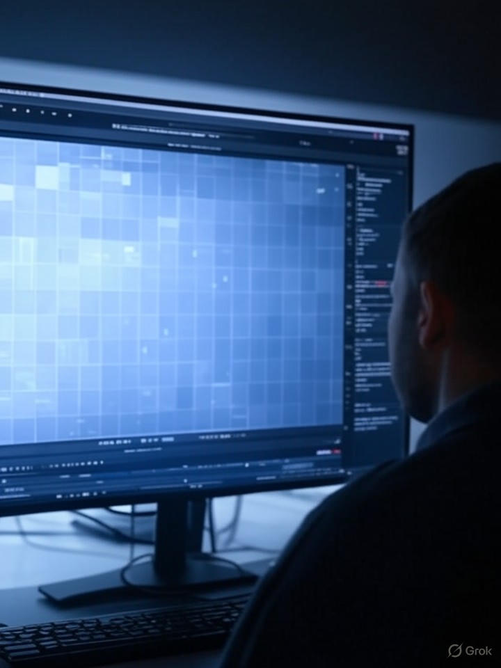 Netflix Debuts AI for Real-Time Pixel Error Detection in Streaming