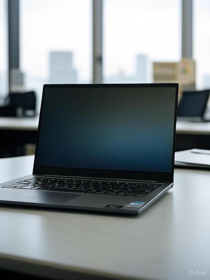 Lenovo Q1 Revenue Surges 22% to $18.8B on AI PC Demand