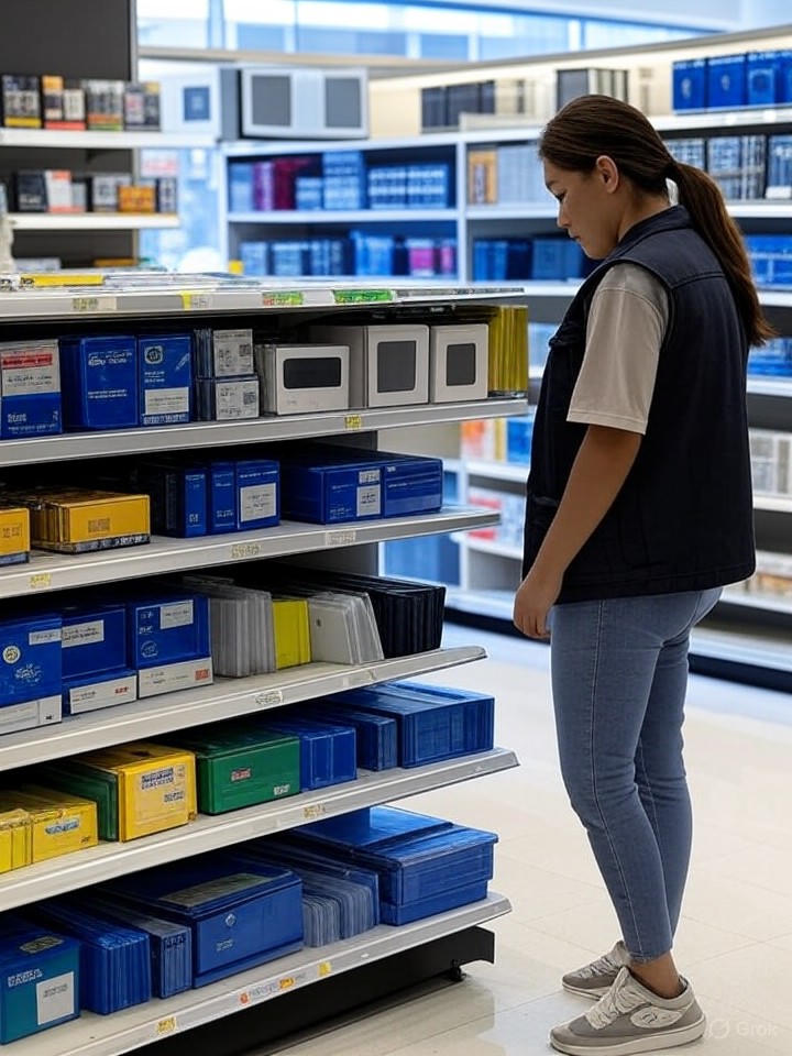 2025 Back-to-School: AI Helps Retailers Combat Inflation, Tariffs