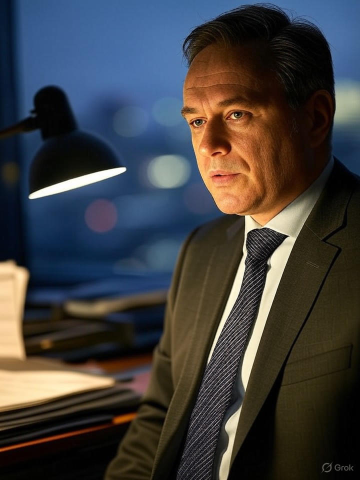 Thoma Bravo Acquires UK AI Cybersecurity Firm Darktrace for $5.3B