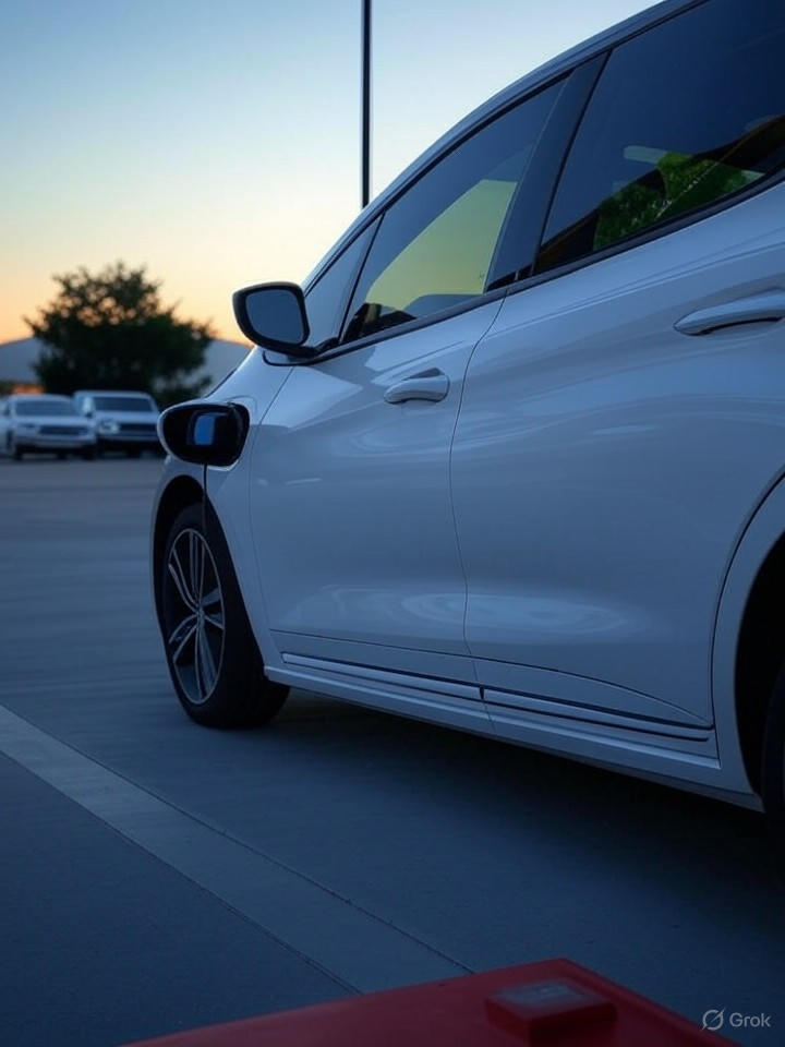 Apple Card Gives 5% Daily Cash on Gas, EV Charging Until 2025