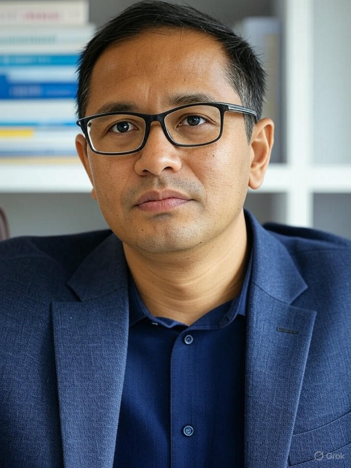 OpenAI Chief: How ‘Hackers and Painters’ Sparked AI Career at 15
