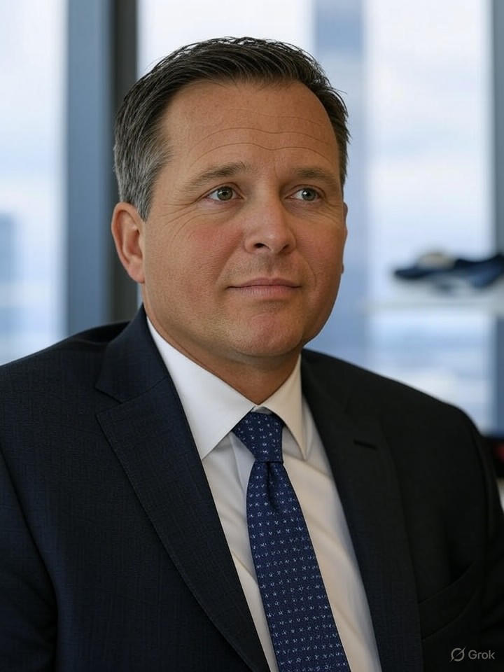 Brooks Running CEO Dan Sheridan Channels Buffett’s Long-Term Strategy