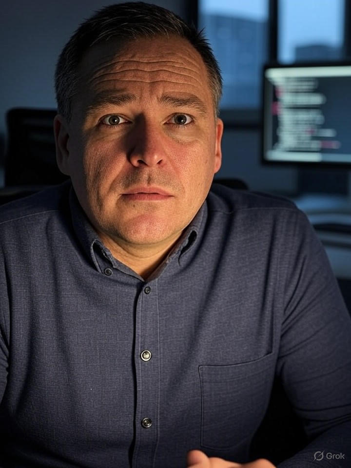 LLM Coding Agents Pose Severe Security Risks, Experts Warn