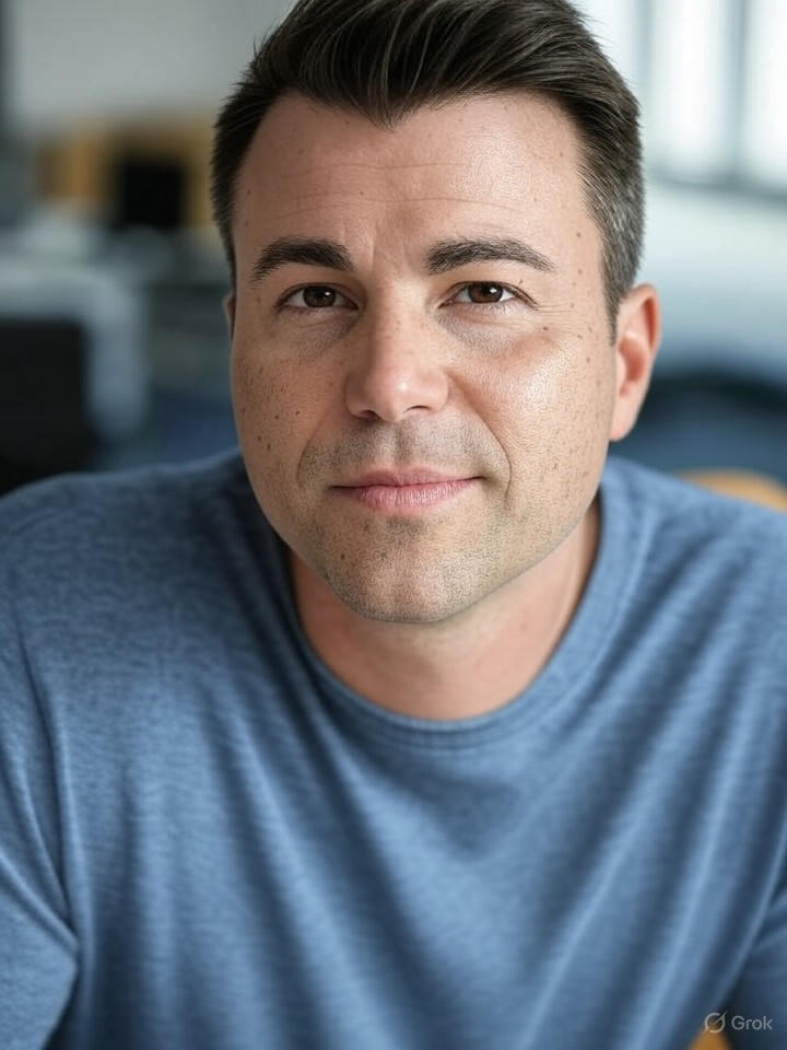 Mark Rober Signs Netflix Deal for Science Videos and 2026 Series
