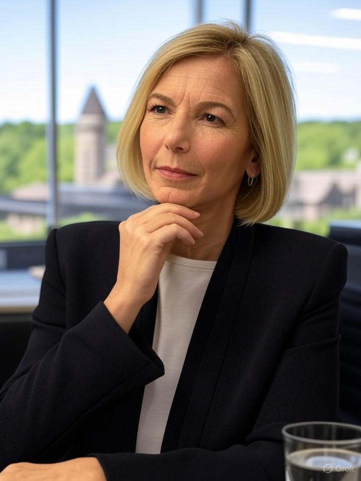Epic Systems: Judy Faulkner’s Employee-Owned Succession Plan