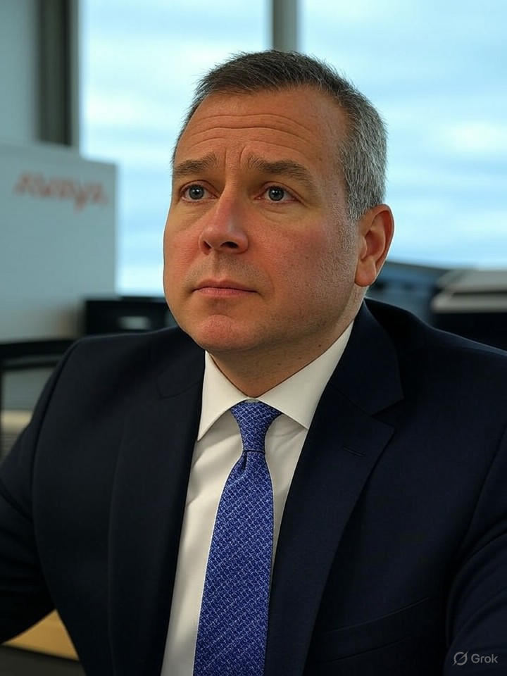 Avaya Offers Voluntary Resignations to Cut Costs Amid Rival Pressure