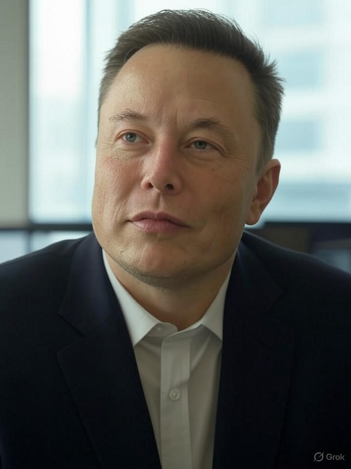 Elon Musk’s X Staff Drops 84% to 1,200 Amid Successful Streamlining