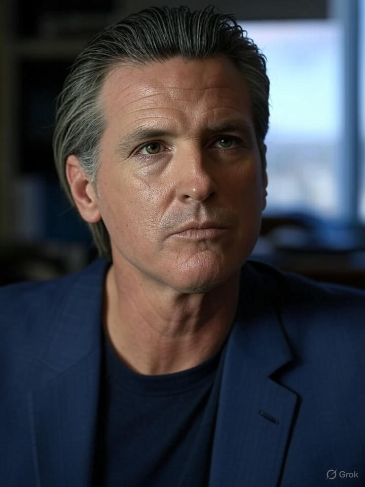 OpenAI Urges Newsom to Align California AI Rules with Global Standards