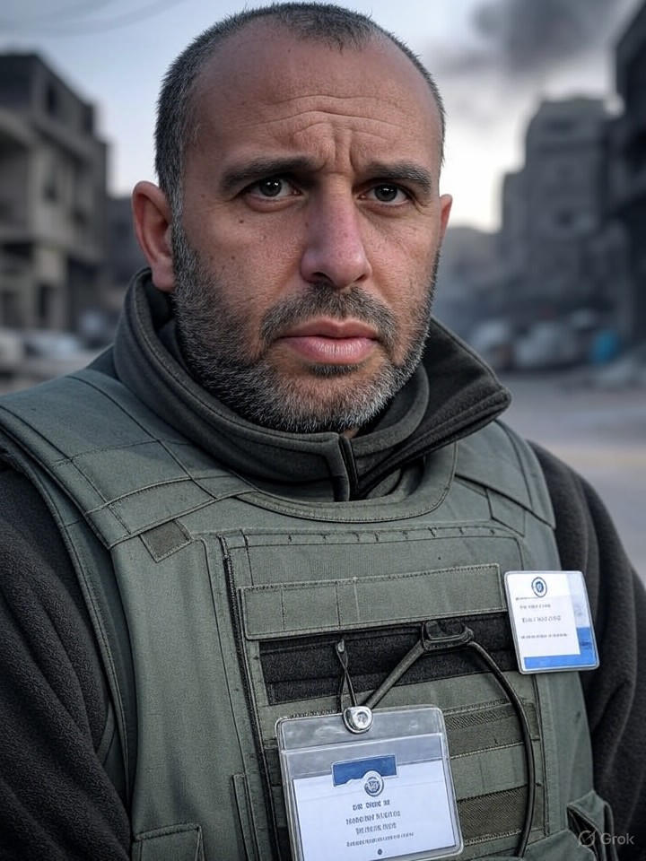 Reuters Halts Location Sharing with Israeli Forces After Gaza Journalist Deaths