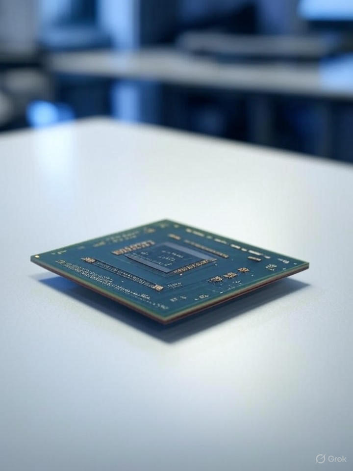 Nvidia Halts H20 AI Chip Production for China Amid US Curbs and Low Demand