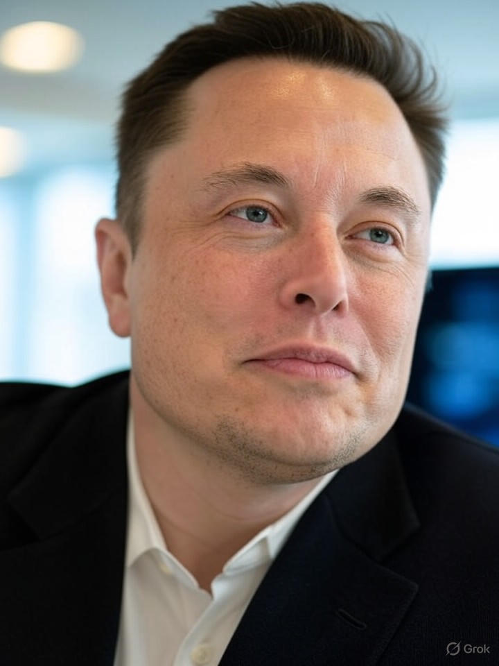 Elon Musk’s xAI Debuts Grok-Code-Fast-1: Fast, Free Coding AI