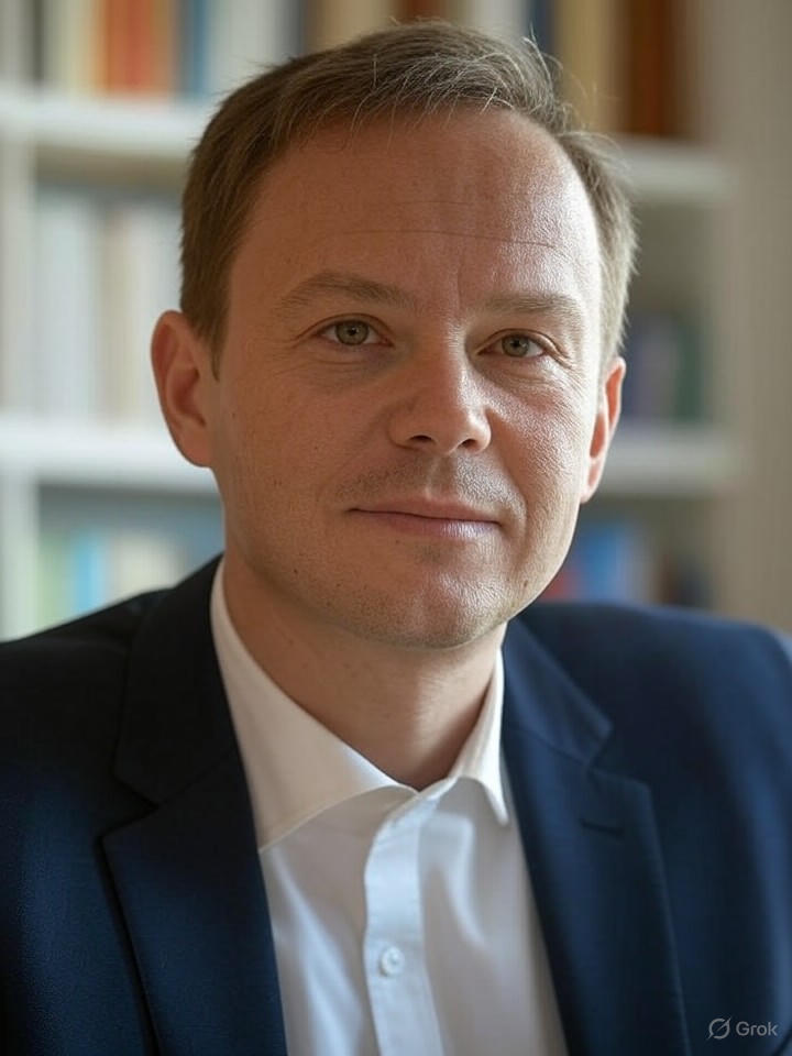Florian Ernotte on AI Transparency: Embracing Ethical Use for Creativity