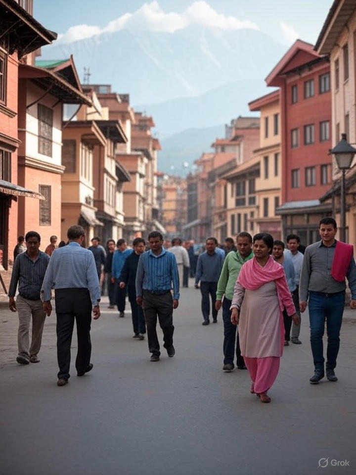 Google Launches Street View in Nepal for Virtual Tours of Kathmandu