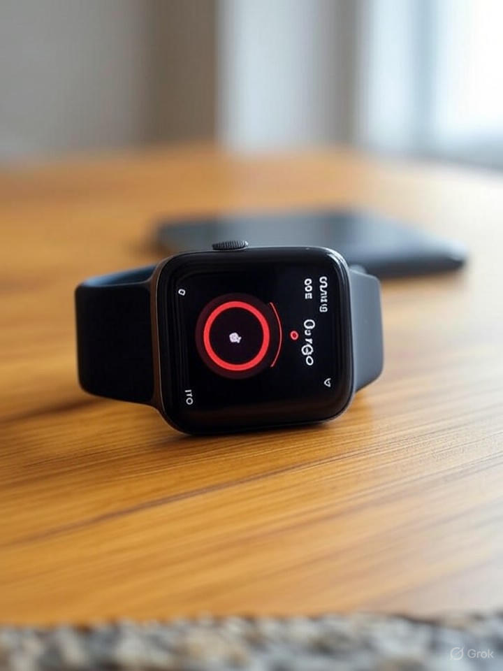 Apple Restores Blood Oxygen Feature to US Watches via iPhone Update