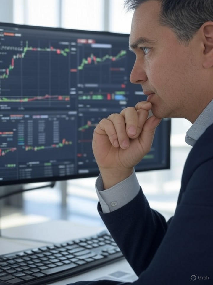 Morgan Stanley: AI to Save S&P 500 $920B Yearly, Reshape 90% of Jobs