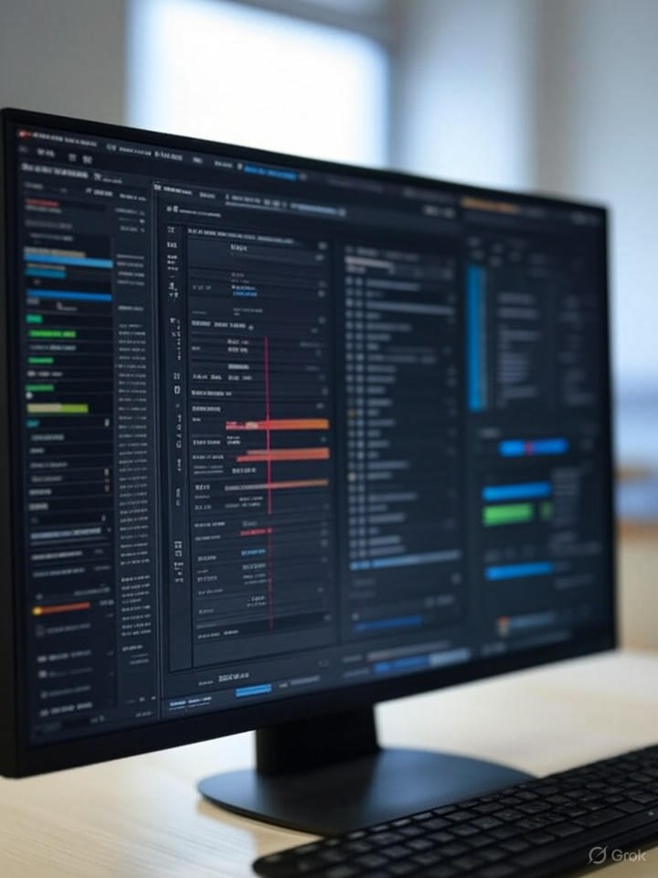 Shotcut 25.08 Update: Bug Fixes, BT.2020 Enhancements, and More