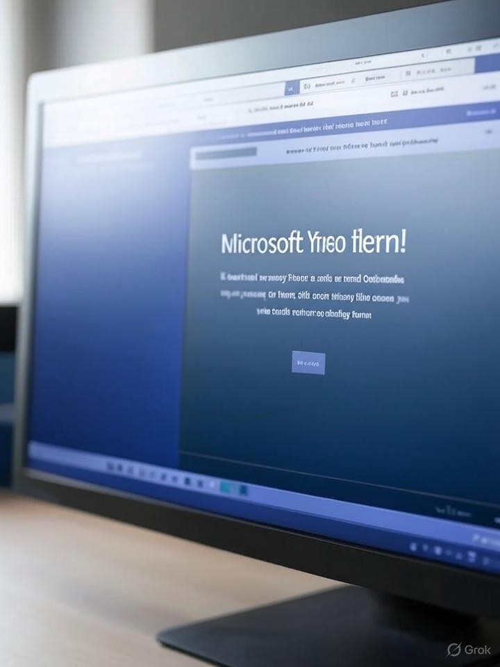 Microsoft Teams to Add File Blocking, URL Warnings Against Phishing in 2025