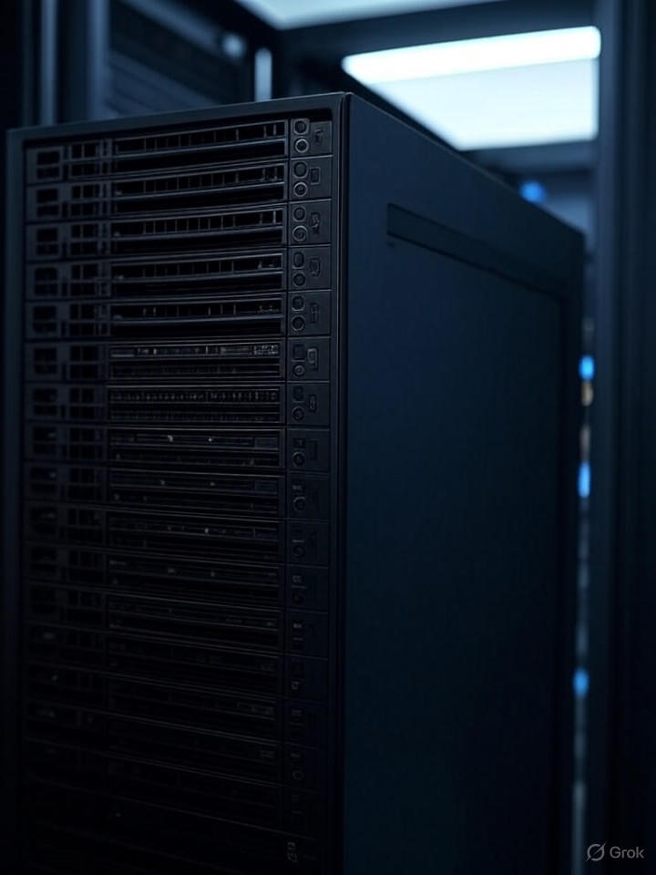 Dell Q2 FY2026 Revenue Jumps 19% to $29.8B on AI Server Surge