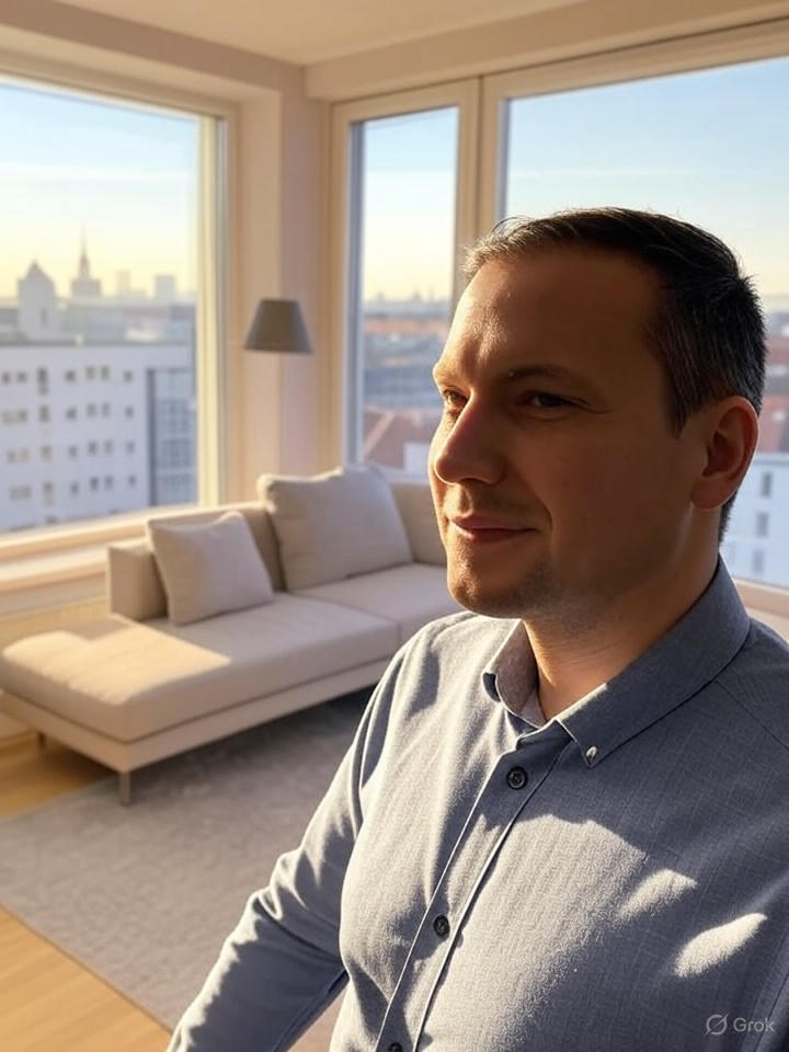 Eisenhüttenstadt’s Free Rent Contest Draws 1,700 Global Applicants to Fight Decline