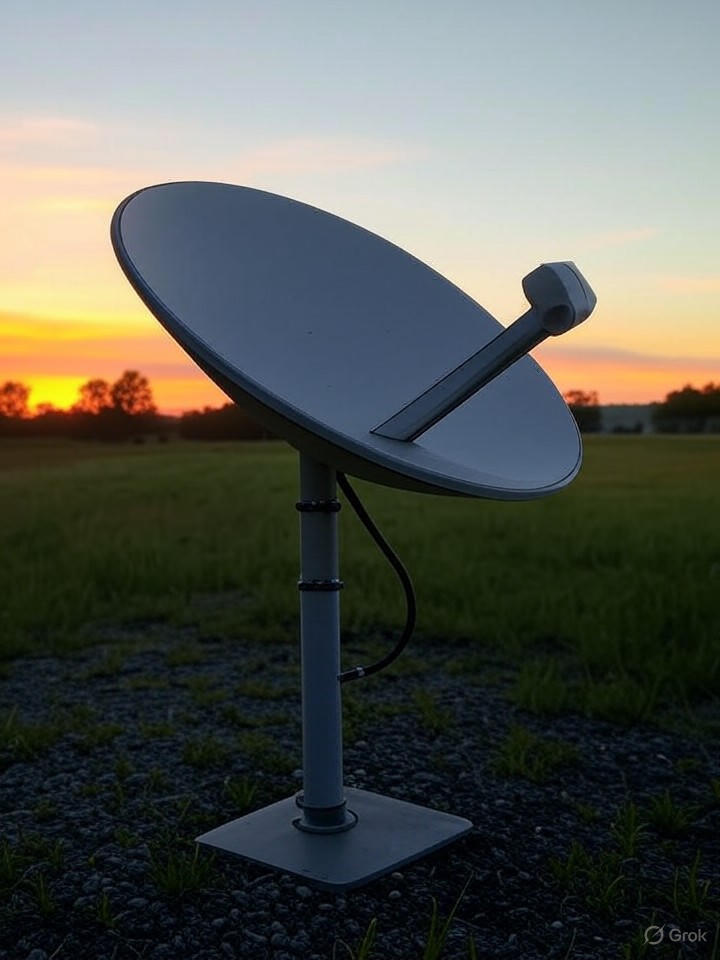 Starlink Halves Dish Price to $175, Cuts US Monthly Fees to $65