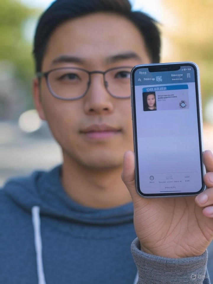 Montana Launches Digital Driver’s Licenses in Apple Wallet