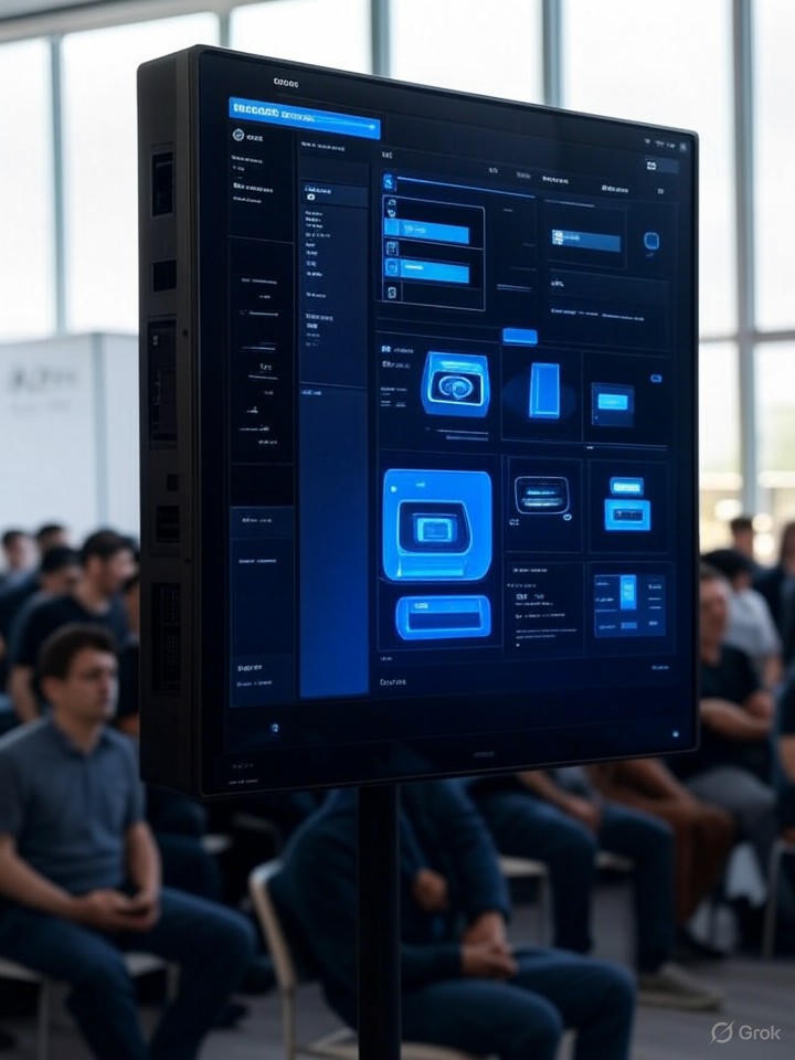 Amazon Bedrock AgentCore Launches for Scalable AI Agent Development