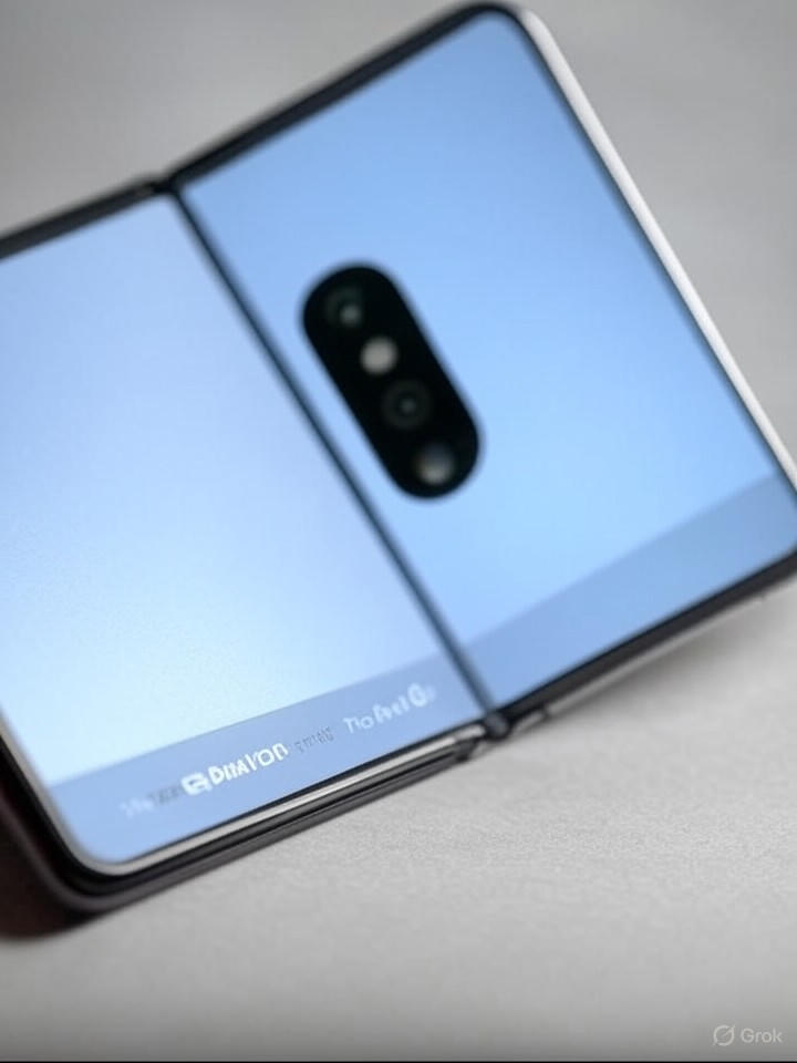 Google Pixel 10 Pro Fold: Dust-Resistant Upgrades and Pro Features