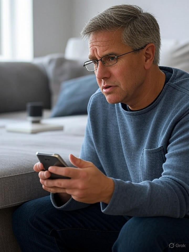 Google’s Smart Home Surveillance Exposed in Wi-Fi Upgrade